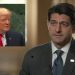 Paul Ryan Criticizes Trump as ‘Authoritarian Narcissist,’ Defends Cheney and Kinzinger