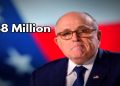 Rudy Giuliani’s $148 Million Mistake: A Tale of Political Persecution Over Election Integrity