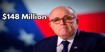 Rudy Giuliani’s $148 Million Mistake: A Tale of Political Persecution Over Election Integrity