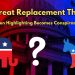The Great Replacement Theory: A Double-Edged Sword in Politics
