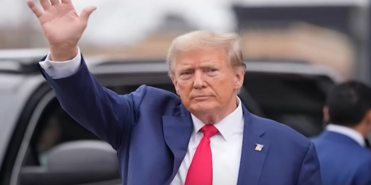 Trump’s Triumph: RNC Cancels GOP Primary Debates