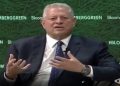 Al Gore Criticizes the Role of Algorithms in Social Media, Suggests They Threaten Democracy