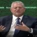 Al Gore Criticizes the Role of Algorithms in Social Media, Suggests They Threaten Democracy