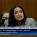 AOC’s Concerns Over Genital Exams for Female Athletes Over Trans Athlete Controversy Sparks Heated Debate