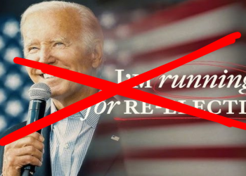 Three GOP House Members Have Filed to Have Biden Removed From The Ballot in Swing States
