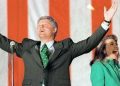 Bill Clinton Critiques Hillary’s 2016 Campaign Strategy and Communication Saying She Couldn’t Sell P***y on a Troop Train