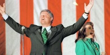 Bill Clinton Critiques Hillary’s 2016 Campaign Strategy and Communication Saying She Couldn’t Sell P***y on a Troop Train