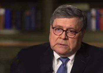 Even Bill Barr Says SCOTUS Will Overturn Colorado’s Decision To Ban Trump From Being on the GOP Primary Ballot [VIDEO]