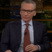 Bill Maher: Teachers Teaching Children to Hate America