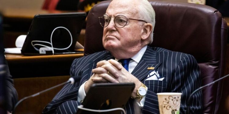 Chicago Democrat Found Guilty On Federal Racketeering, Corruption Charges