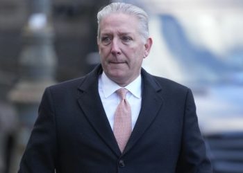 Former FBI Agent Who Investigated Trump For Russian Collusion is Sentenced to 50 Months for Colluding With Russians