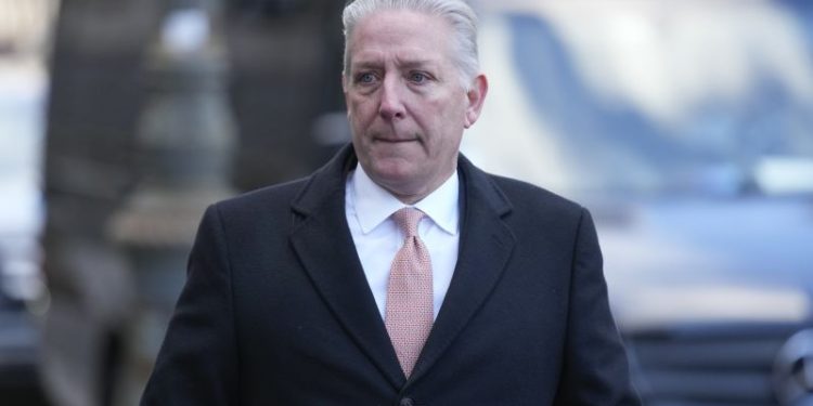 Former FBI Agent Who Investigated Trump For Russian Collusion is Sentenced to 50 Months for Colluding With Russians