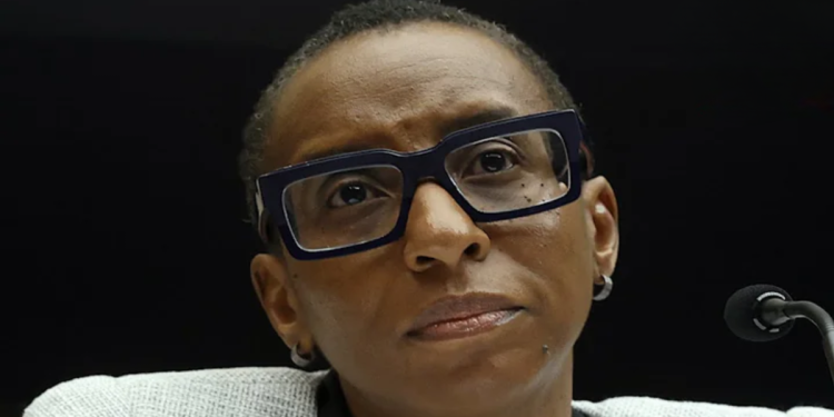 Harvard Honor Council Student Demands Claudine Gay Resign After Getting By With ‘Lower Standard’ Amidst Plagiarism Controversy