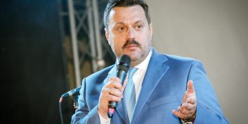 BOMBSHELL!:  Ukrainian Politician Who Broke the Biden-Burisma Corruption Story – Sits for FIRST INTERVIEW in Two Years-Will Release Bombshell Report on January 10th