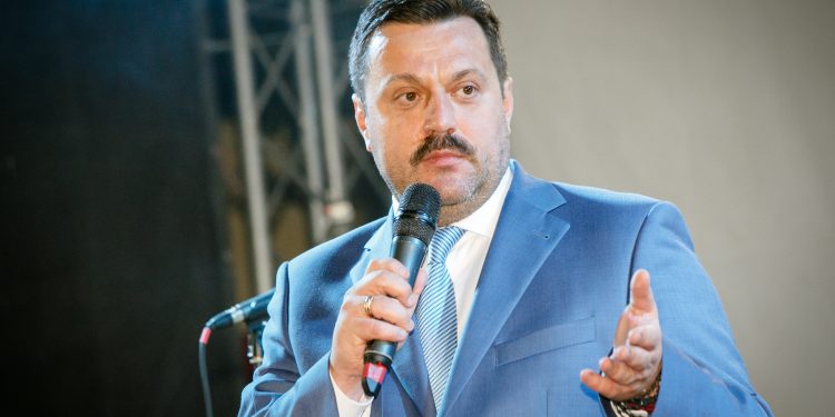 BOMBSHELL!:  Ukrainian Politician Who Broke the Biden-Burisma Corruption Story – Sits for FIRST INTERVIEW in Two Years-Will Release Bombshell Report on January 10th