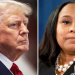 Georgia Prosecutor Fani Willis Sets Sights on Jail Time for Trump in Georgia RICO Case According to Private Emails