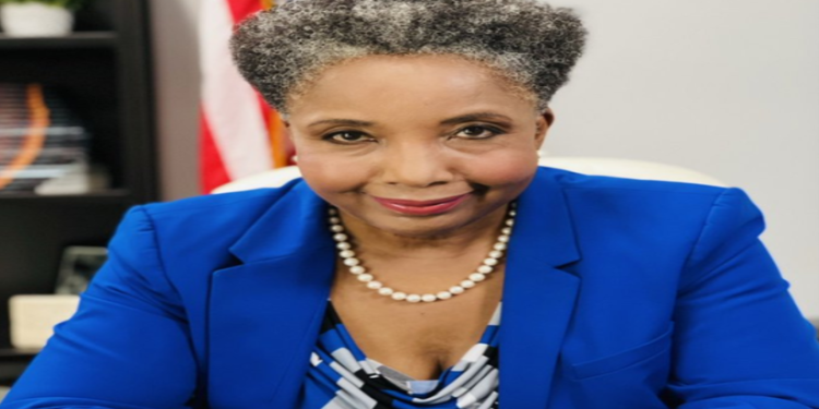Dr. Carol Swain Demands Harvard President’s Termination Amidst Plagiarism Claims