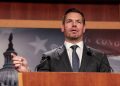Alleged Move By Swalwell Could Now Get Him Thrown Off Committees Says Jonathon Turley