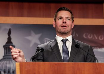 Alleged Move By Swalwell Could Now Get Him Thrown Off Committees Says Jonathon Turley