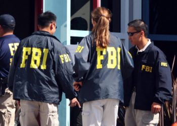 FBI Tells Newsweek that Trump Supporters are Enemies of the State and Must be Secretly Tracked