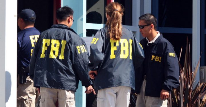 FBI Tells Newsweek that Trump Supporters are Enemies of the State and Must be Secretly Tracked: All 75 Million of Them?