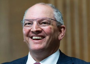 Louisiana Democrat Gov. Edwards Pardons 40 Murderers on the Way Out the Door, Including Notorious Stabbing Convict