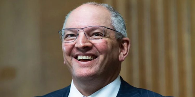 Louisiana Democrat Gov. Edwards Pardons 40 Murderers on the Way Out the Door, Including Notorious Stabbing Convict
