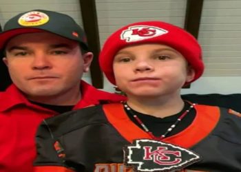 Deadspin Alters Article After Misrepresenting Young Fan’s Face Paint and Headdress, Tries to Downplay Attacks on the Minor