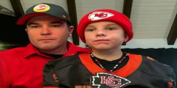 Deadspin Alters Article After Misrepresenting Young Fan’s Face Paint and Headdress, Tries to Downplay Attacks on the Minor