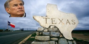 Immigration in Texas: A State’s Response to a National Failure