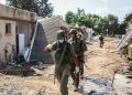Hamas Admits to Shelling Israeli Hospital: Will the Mainstream Press Notice?