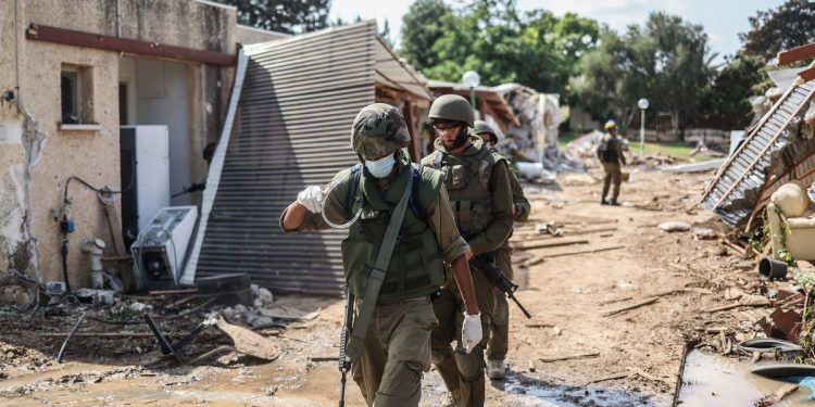 Hamas Admits to Shelling Israeli Hospital: Will the Mainstream Press Notice?