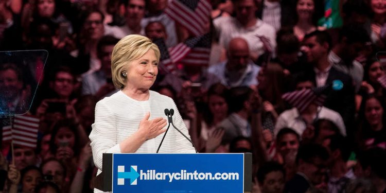 As If The Biden/Harris Ticket Weren’t in Trouble They Just Added Hillary Clinton as a Surrogate