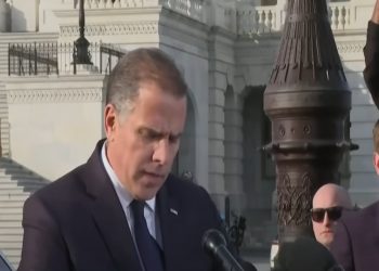 Rep. Eric Swalwell “Aided and Abetted” Hunter Biden in Contempt of Congress