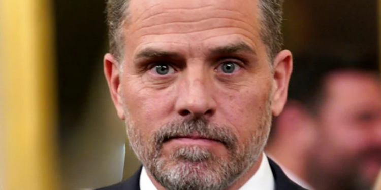 Former Federal Prosecutor Breaks Down Latest Hunter Biden Indictment: Someone is in Deep Doo Doo