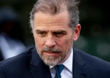 Instead of Paying His Taxes Hunter Biden Spent His Money on Drugs and Women Then Tried to Write Off the Money He Spent on Hookers