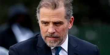 Instead of Paying His Taxes Hunter Biden Spent His Money on Drugs and Women Then Tried to Write Off the Money He Spent on Hookers