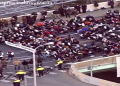 Pro-Hamas Activists Cause Major Traffic Disruption on I-76 in Philadelphia as Philly PD Protects the Terror Supporters [VIDEO]