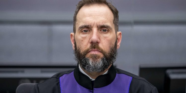 Allegations of Procedural Missteps Could Bounce Jack Smith and Throw Out All of His Indictments