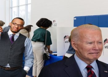 Navigating the Political Tides: Joe Biden’s Challenge with Black Voters