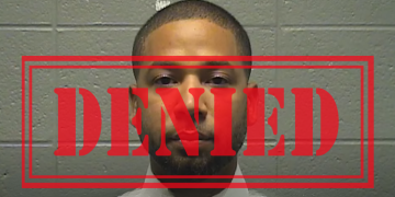 No Encore for Smollett: Appeals Court Drops Curtain on ‘Empire’ Star’s Freedom Bid and Affirms Hate Hoax Conviction