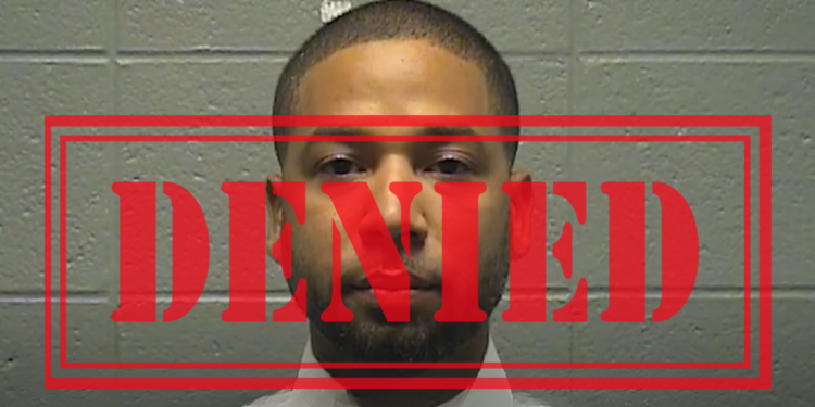 No Encore for Smollett: Appeals Court Drops Curtain on ‘Empire’ Star’s Freedom Bid and Affirms Hate Hoax Conviction