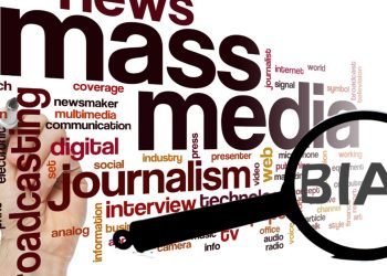 The Latest Poll Shows Liberal Bias in the Media is Well Known to All