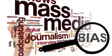 The Latest Poll Shows Liberal Bias in the Media is Well Known to All