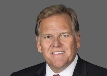 Swing-State GOP Senate Candidate Rakes in Massive Support From Dozens of Law Enforcement Organizations