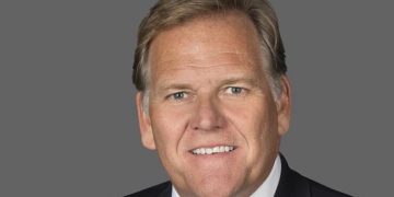 Swing-State GOP Senate Candidate Rakes in Massive Support From Dozens of Law Enforcement Organizations