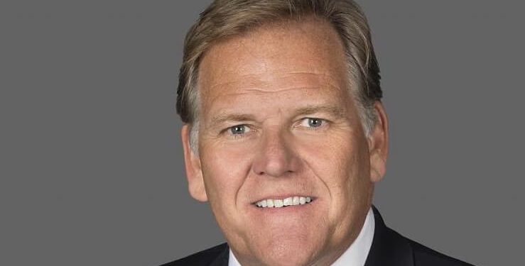 Swing-State GOP Senate Candidate Rakes in Massive Support From Dozens of Law Enforcement Organizations