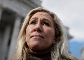 Addressing the Repeated Swatting Incidents at Rep. Marjorie Taylor Greene’s Home