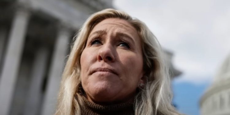 Addressing the Repeated Swatting Incidents at Rep. Marjorie Taylor Greene’s Home