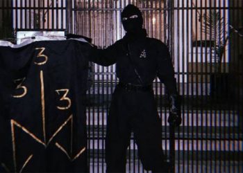 Satanic Terrorist Cult Makes 2024 Endorsement: Only Biden/Harris Can Destroy America